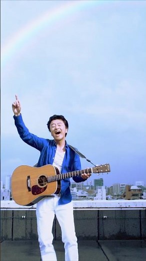 「Let's try again ～kuwata keisuke ver.～」東北未来芸術花火2026 ～明日へのマーチ 桑田佳祐 SP～まであと1週間です🎇