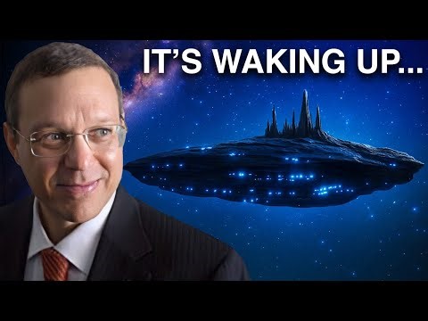 Why Avi Loeb Fears What 3I/ATLAS Really Is