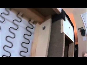 Ikea Kivik Sofa assembly