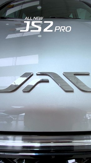 119K views · 909 reactions | Disfruta tu camino con el All New JS2 PRO: diseño moderno, 4 airbags y tecnología que te cuida. | JAC Autos EC | Facebook