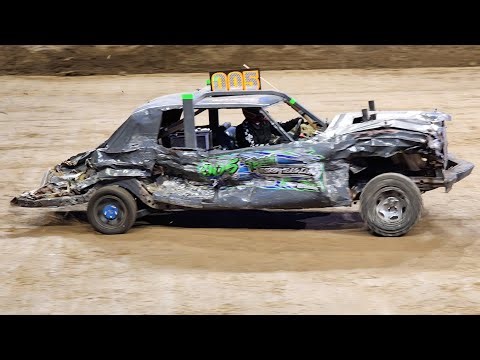 RPM vs Chaos (Semi-finals 1) Gold Rush 2023