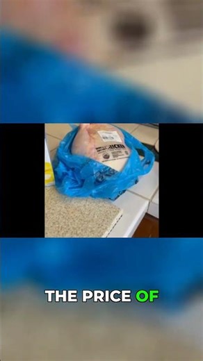 Whole Chicken vs. Turkey: $20 Thanksgiving Protein Hack!