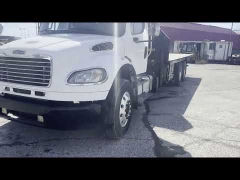 2014 FREIGHTLINER BUSINESS CLASS M2 106 For Sale