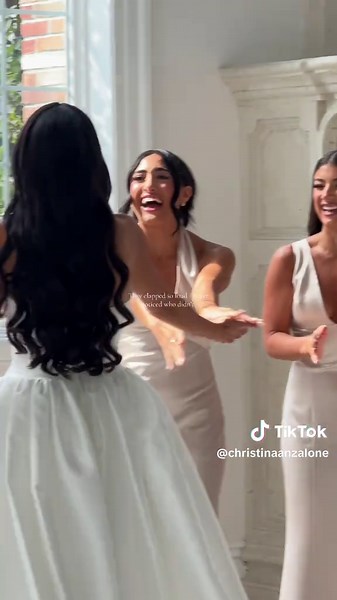 The Best Bridal Party Moments for 2025 Brides