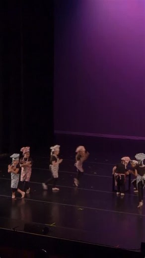 This dance made you want to grab a cupcake 🧁 #dance #dancestudio #annualperformance | Dance Revelation