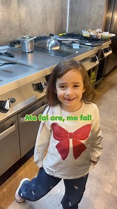 Masterchef junior, por episodi i ka dalë nga kontrolli 😂🍕 #pizza #viral #pizzatimetirana #pizzatime #tirana #pizzalovers #foodlover #lakeviewresidences | Pizza Time