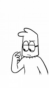 you see my point？ #comedy #funnyvideos #meme #animation #animationmeme | Stephanie Sayavoutthi