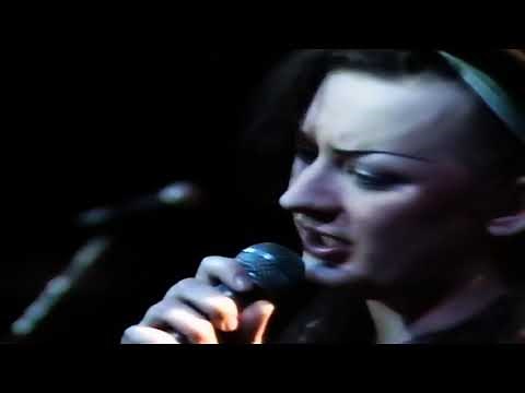 Culture Club - Time (Clock of the Heart) Live 1982 HD REMASTERED