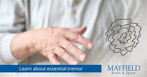 Essential tremor
