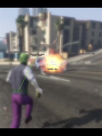 Gyro e o Fim do Roleplay em GTA V