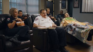 This is not a drill. TACOMA FD is springing into action for Season 2! #TacomaFD | truTV