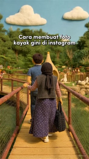 ‎سيلفا‎ on Instagram: "Buat yang belum tau Ini fitur baru instagram yaa guyss, kalau di ig kalian belum ada fiturnya mungkin belum di update atau emang belum kebagian updateannya, semoga bermanfaat❤️"