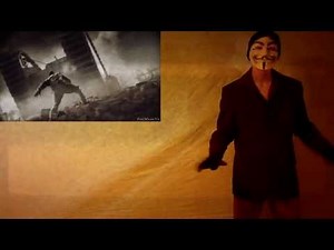 Anonymous France ► Questionnons la Conscience