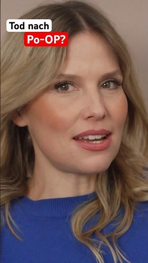 Warum die Po-OP so gefährlich ist, erklärt Dr. Julia Fischer #shorts #beauty #schönheitschirurgie