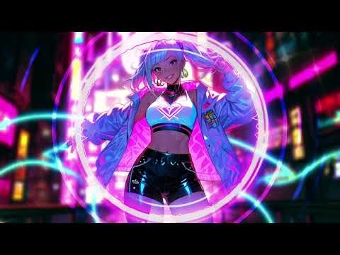 Nightcore Energy ⚡ Fast & Powerful EDM Mix for Study, Work & Gaming (track25)🔥