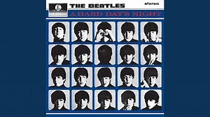 The Beatles - I'll Be Back