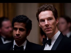 Benedict Cumberbatch Best Moments