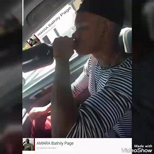 253K views · 1.4K reactions | La vraie version de l'assassinat de la femme qui a été poignardée par son fils aux États-Unis PAIX À SON ÂME | AMARA Bathily Page | Facebook