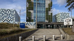 The International Criminal Court has issued arrest warrants for Netanyahu and Gallant