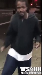 Damn: Dude Starts Crying After Getting Slapped Silly For Talking Sh*t!