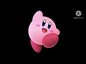 (SSB:U) Kirby - Death Sound