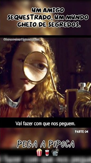 THE GOLDEN COMPASS MOVIE - PART 04 @BoraConversarjanebarbosa
