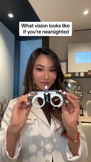 Understanding Myopia: Causes and Solutions
