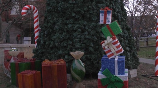 Glasgow's got it going on: where to go this holiday season - WNKY News 40 Television