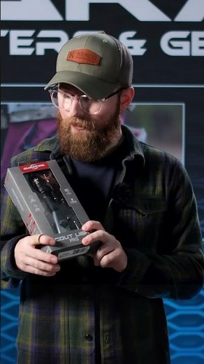 SureFire M640U Scout Pro Light Overview #scoutpro #riflelight #m640u