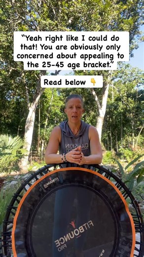 🙌 We have workouts for 𝐄𝐕𝐄𝐑𝐘𝐎𝐍𝐄. Despite what people might think, rebounding isn’t just for the younger generation. In fact most of our members are 45-80 years young and are strong, fit and very capable of performing all sorts of exercises. But if you are starting out on your rebounder then learning the basics with correct form is really important. Scott has now categorised our YouTube playlists into 𝐁𝐏𝐌 (beats per minute) so you can select your workout depending on how fast you want