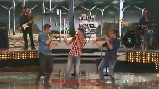 The X Factor USA - Season 3 Episode 23 Part 1