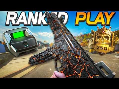 #1 Ranked Play Script 👑 + 142 Kills on Rebirth Island