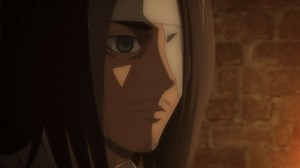 L'Attaque des Titans - 4 Épisode 5 : Déclaration de guerre - streaming - VOSTFR - ADN