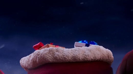 WeatherTech TV Spot, 'Holidays: Here Comes Santa'