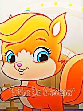 |Treasure🧡 mi favorita🤗|Whisker Haven💗 tales with the palace pets🐾 Edit✨️| #edit #whiskerhaven