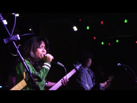 LIVE MUSIC: Rock Alchemy @ The Slack Key Lounge Dec. 06, 2025