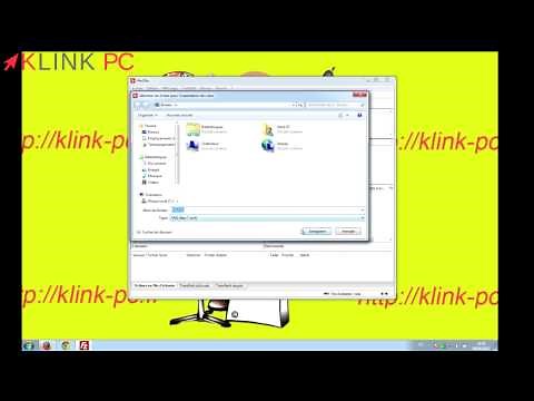 [TUTO] comment recuperer son mot de passe filezilla