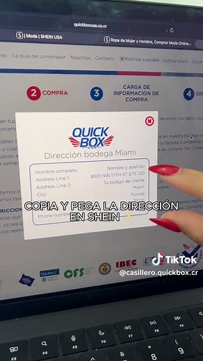 Cómo comprar en SHEIN desde Costa Rica: Guía práctica