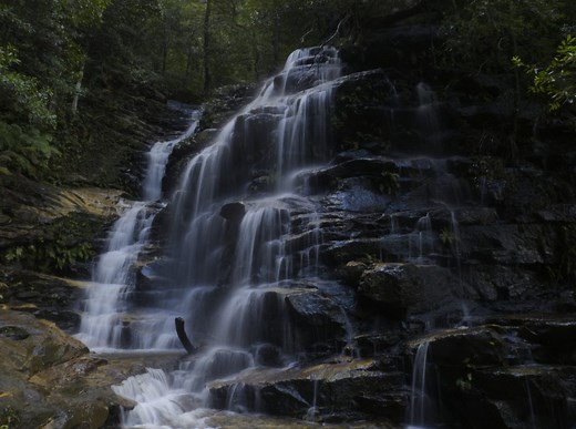 Where to find the best waterfalls in the Blue Mountains - Best of the Blue Mountains