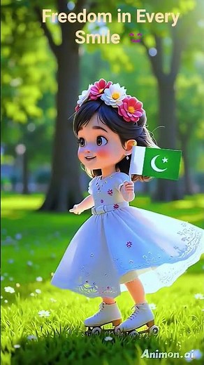 Pakistan Independence Day | 14 August