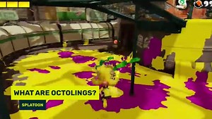 What Are Octolings?
