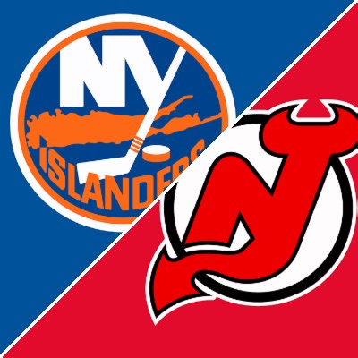 Islanders 3-2 Devils (Nov 10, 2025) Final Score - ESPN