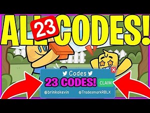 UNBOXING SIMULATOR CODES (ROBLOX) 23 WORKING CODES! *NEW*