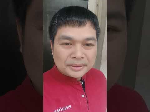 Health advice for Thai workers abroad today. #BaoSureeChannel