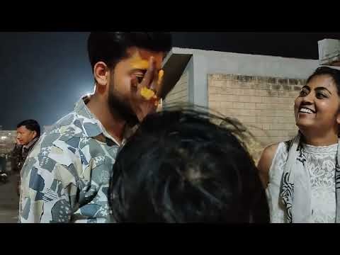 Dwarkadhish Ke Darshan 🙏 | Madhavpur Beach Adventure 🌊 | Dwarka Trip Vlog | Dwarika Darshan update