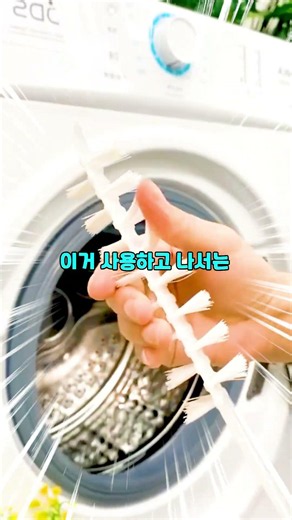 The Real Reason for Musty Laundry Odors?