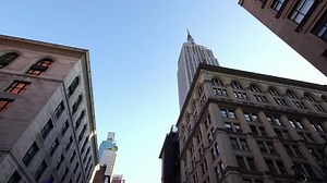 Aerial Drone Shot Nyc New York Stock Footage Video (100% Royalty-free) 1016908462 | Shutterstock