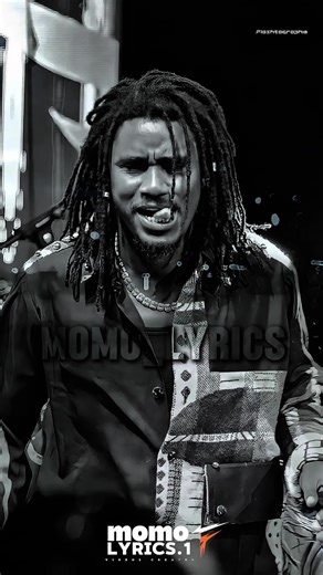 Wally Seck: Momo Lyrics Revealed