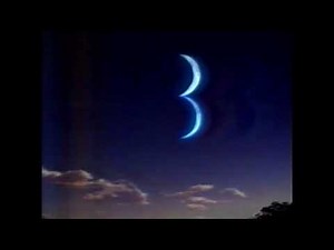 Australian Optus TV commercial ad 1999