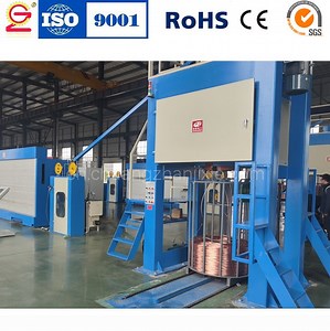 [Hot Item] High-Efficiency Stainless Steel Wire Drawing Machine, Industrial Grade